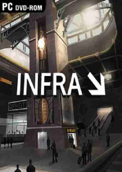 Descargar INFRA Part I [ENG][CODEX] por Torrent